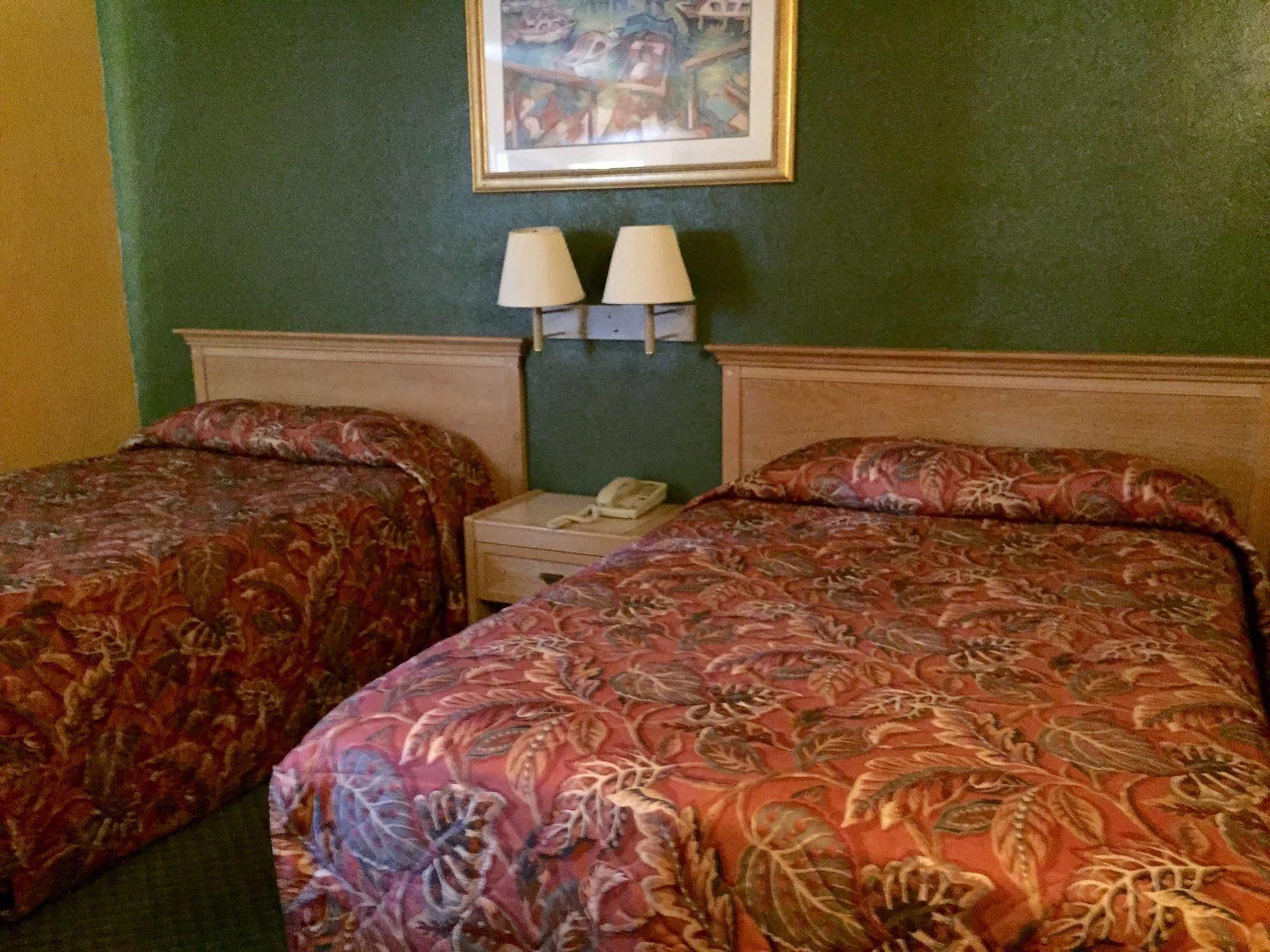 Shangri La Motel โอกาลา ภายนอก รูปภาพ