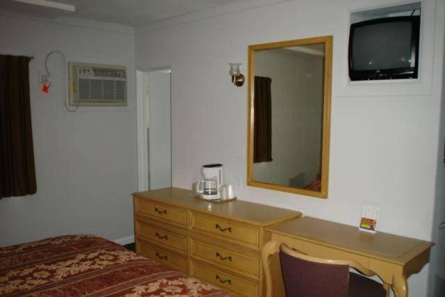 Shangri La Motel โอกาลา ภายนอก รูปภาพ